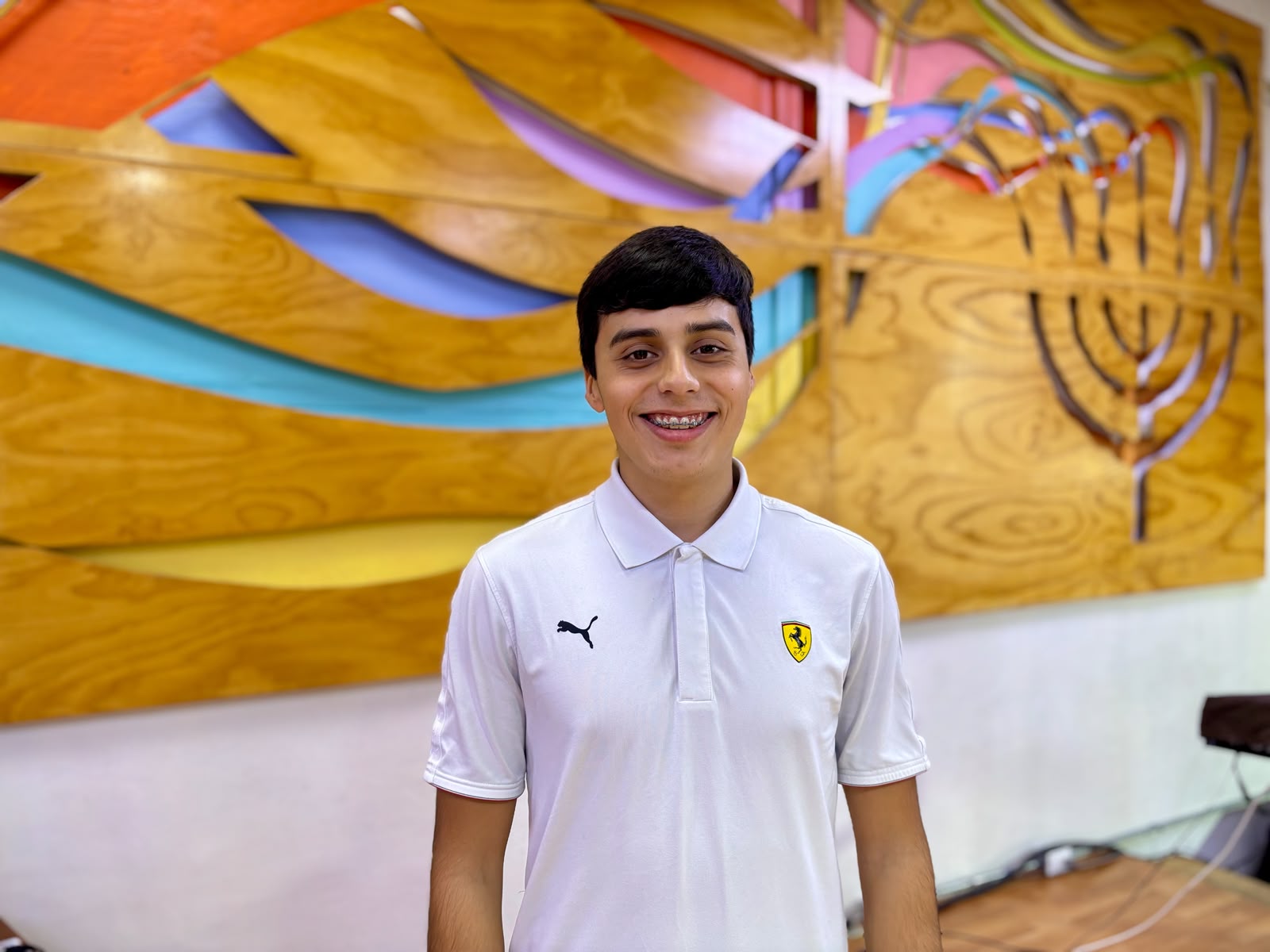 Facundo Isopi